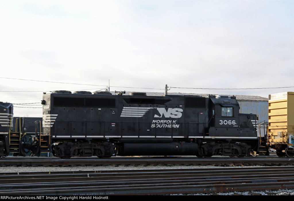 NS 3066